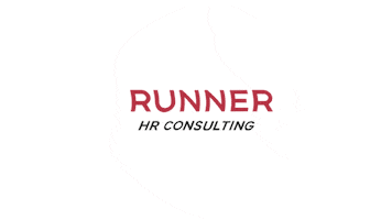 Runner HR Sticker
