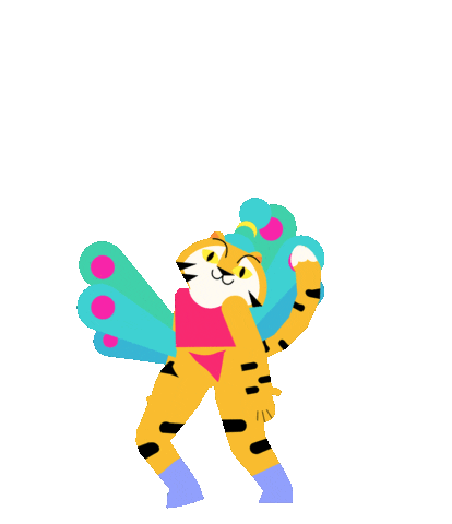 Sticker by NYC Pride