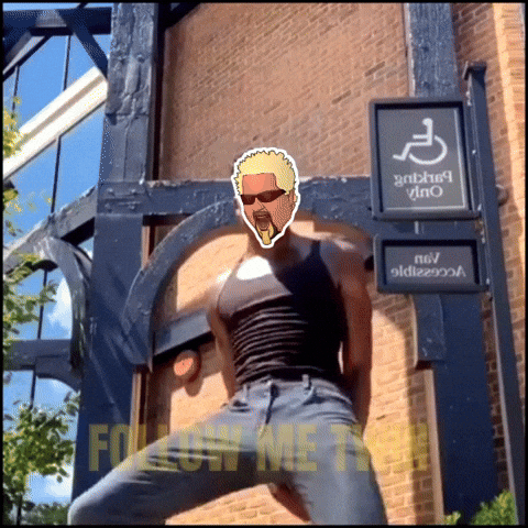 Funny Meme Dancing GIF