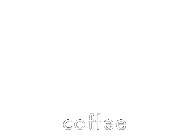 Syura Coffee Sticker