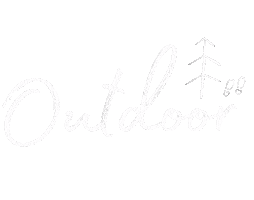 Walking Camping Sticker by Campings Auvergne