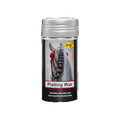 Smart Grooming Sticker