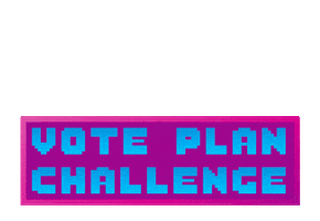 Vote Biden Sticker by The 99 Problems