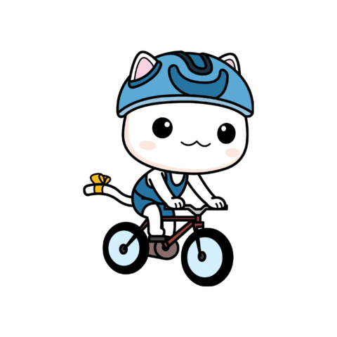 고양시승격 Sticker