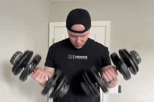 Fitness Workout GIF by Luxalete Athletics