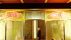 although at times was a bit too fight club for me