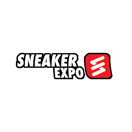 SneakerExpo Sticker