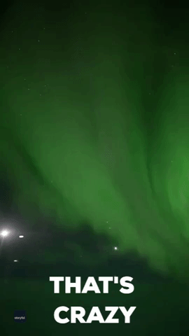 Aurora GIF - Find & Share on GIPHY