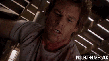 dexter
