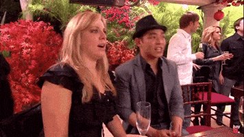 Real Housewives Of Orange County Shock GIF
