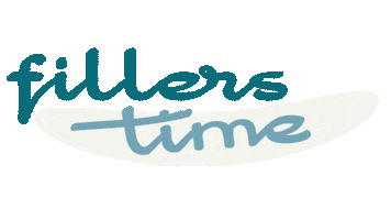 Fillers Sticker by Dr. Raul Tapia Muñoz