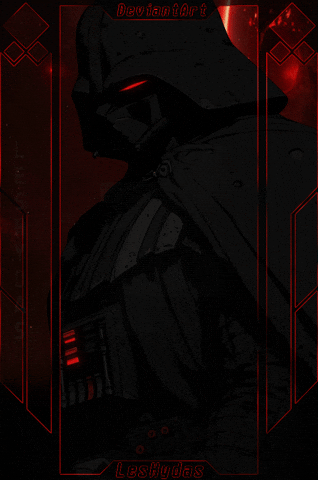 Star Wars Steam GIF
