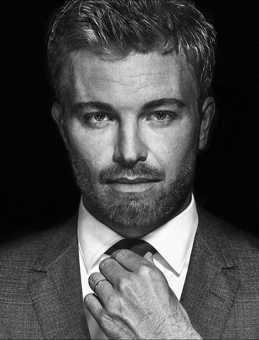 atzelperez nico rosberg para life and style GIF