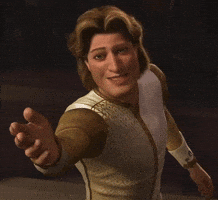 Prince Charming GIF