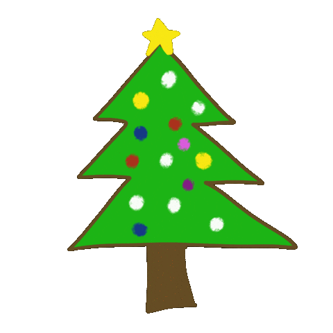 Tree Sticker