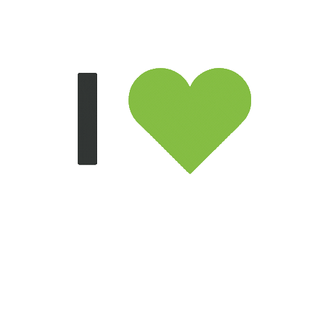 Heart Love Sticker by 99minutos