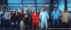 brahmi jumping GIF