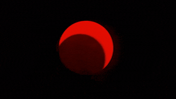 Music Video Eclipse GIF by Saint Monroe