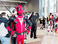 deadpool