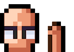 WorldWideWebb Sticker