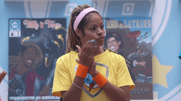 Clapping Competition GIF by Big Brother