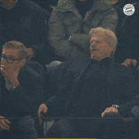 Oliver Kahn No GIF by FC Bayern Munich