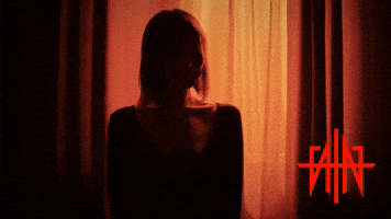 Drag Me Creepy Girl GIF by Better Noise Music