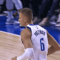 Luka-doncic-buzzer-beater GIFs - Get the best GIF on GIPHY