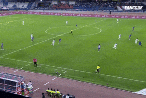 Football Goal GIF