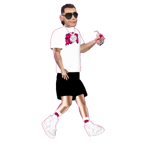 duranthecoach Sticker