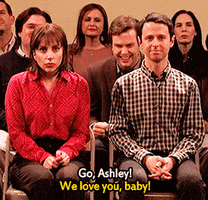 lady gaga GIF