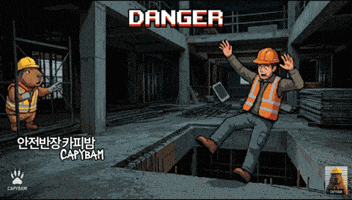 Safety Oops GIF