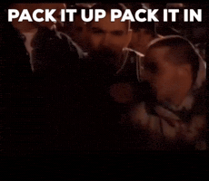 Houseofpain Jumparound Packitup Packitin GIF