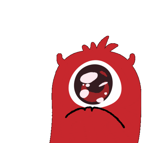 Sad Nbc Sticker by NBCBadminton