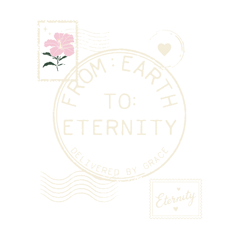 Holy Spirit Jesus Sticker by Elevated Faith