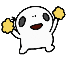 讚 Sticker