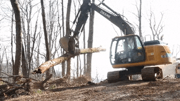 Driving John Deere GIF by JC Property Professionals