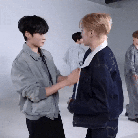 Junseo GIF
