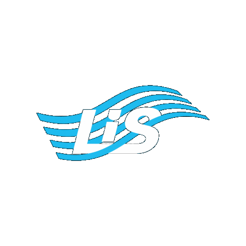 LIS Group Sticker
