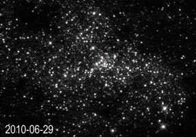 Nasa GIF