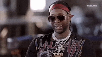 2 Chainz Idk GIF by MOST EXPENSIVEST