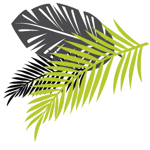 Luxury Avenue Mall Sticker