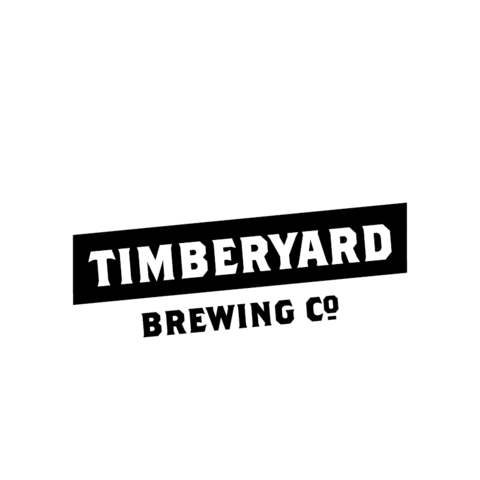 Beer Trees Sticker