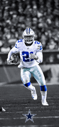 Dallas Cowboys afc cowboys dallas cowboys ezekiel football jerry  jones HD phone wallpaper  Peakpx