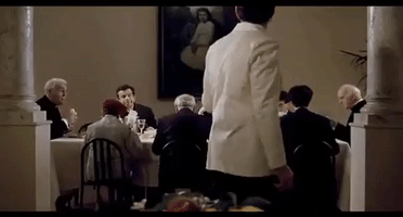Benigni Maurizio GIF