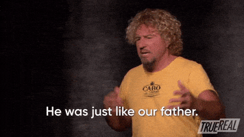 Ghost Story Horror GIF by TrueReal