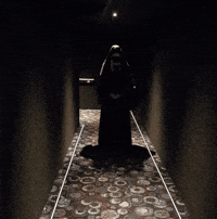 Creepy-horror-scary GIFs - Get the best GIF on GIPHY Creepy-horror-scary GIFs - Get the best GIF on GIPHY