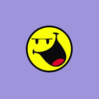 Happy-face GIFs - Get the best GIF on GIPHY