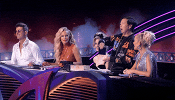 Competition Themaskedsinger GIF by Reality Club FOX