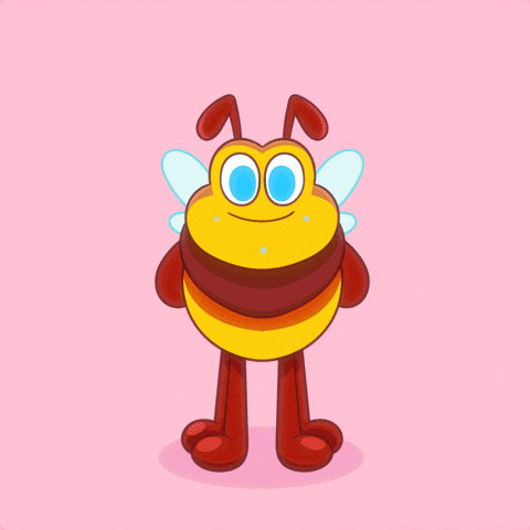 I Love You Flower GIF by BRAVO READY